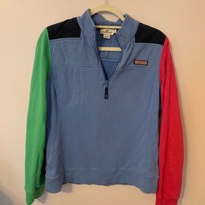 Vineyard Vines Party Shep